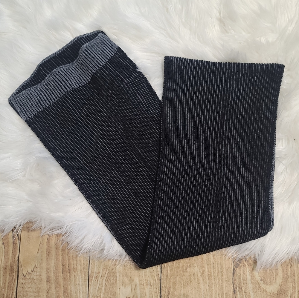 Hugo boss scarf